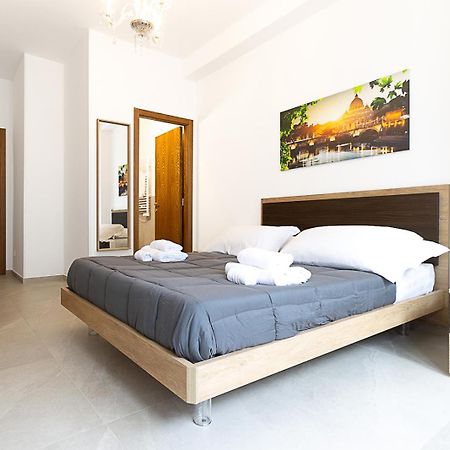 Vatican Cipro Guest House Roma Eksteriør bilde