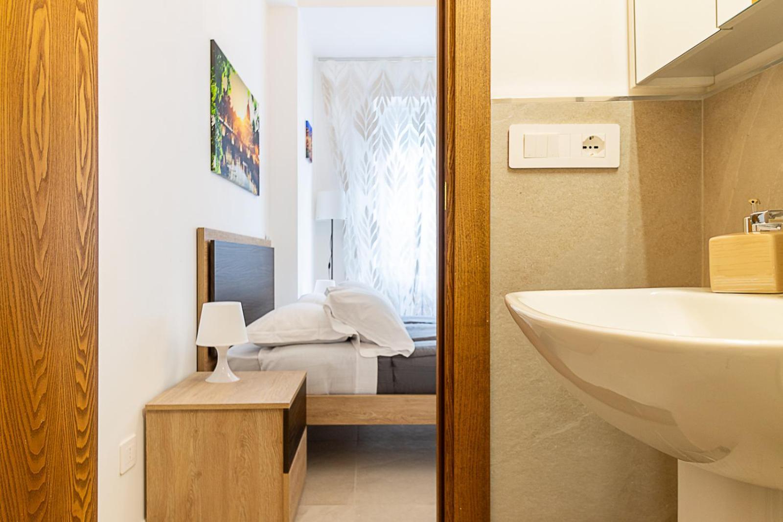 Vatican Cipro Guest House Roma Eksteriør bilde