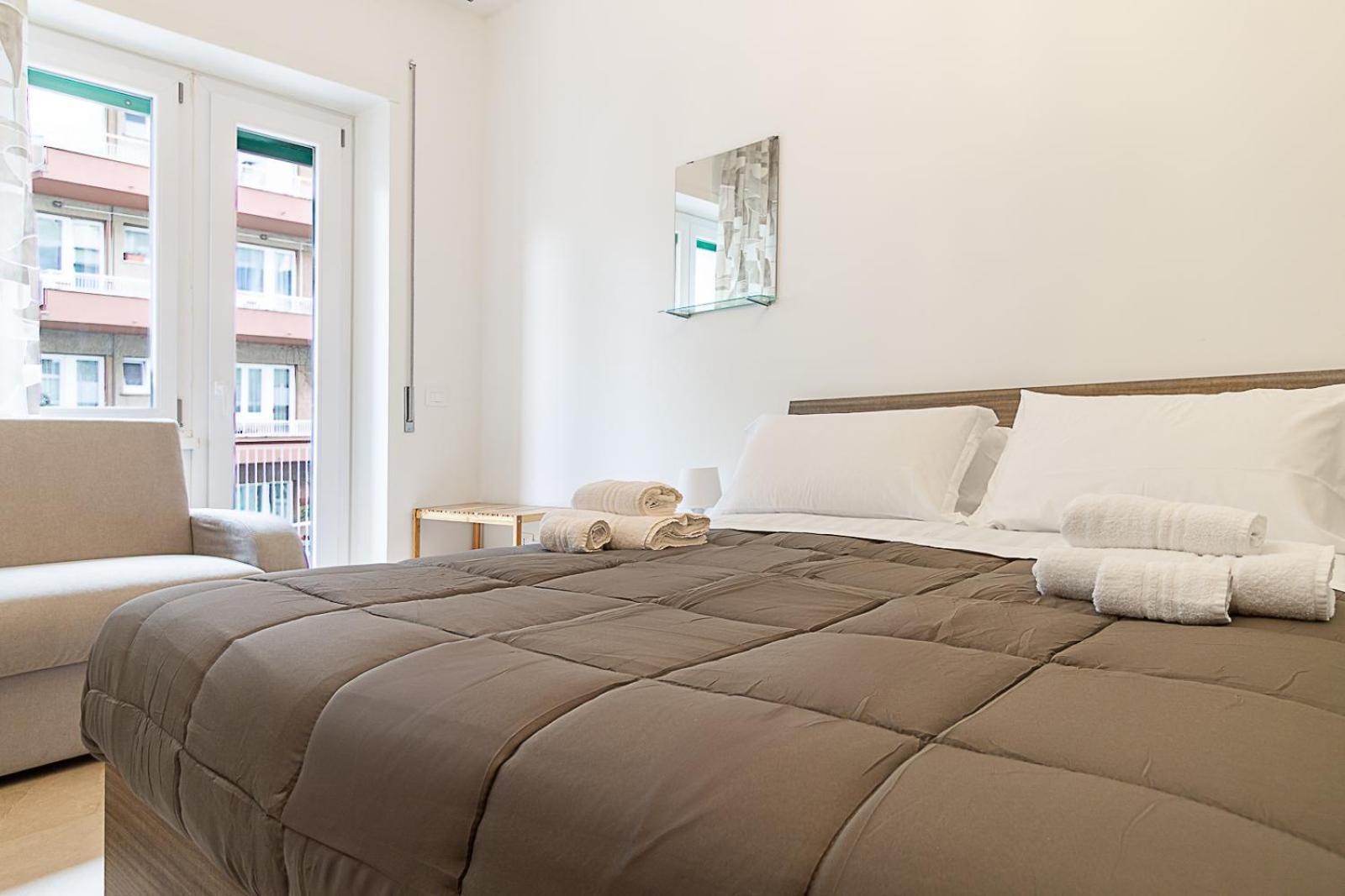 Vatican Cipro Guest House Roma Eksteriør bilde