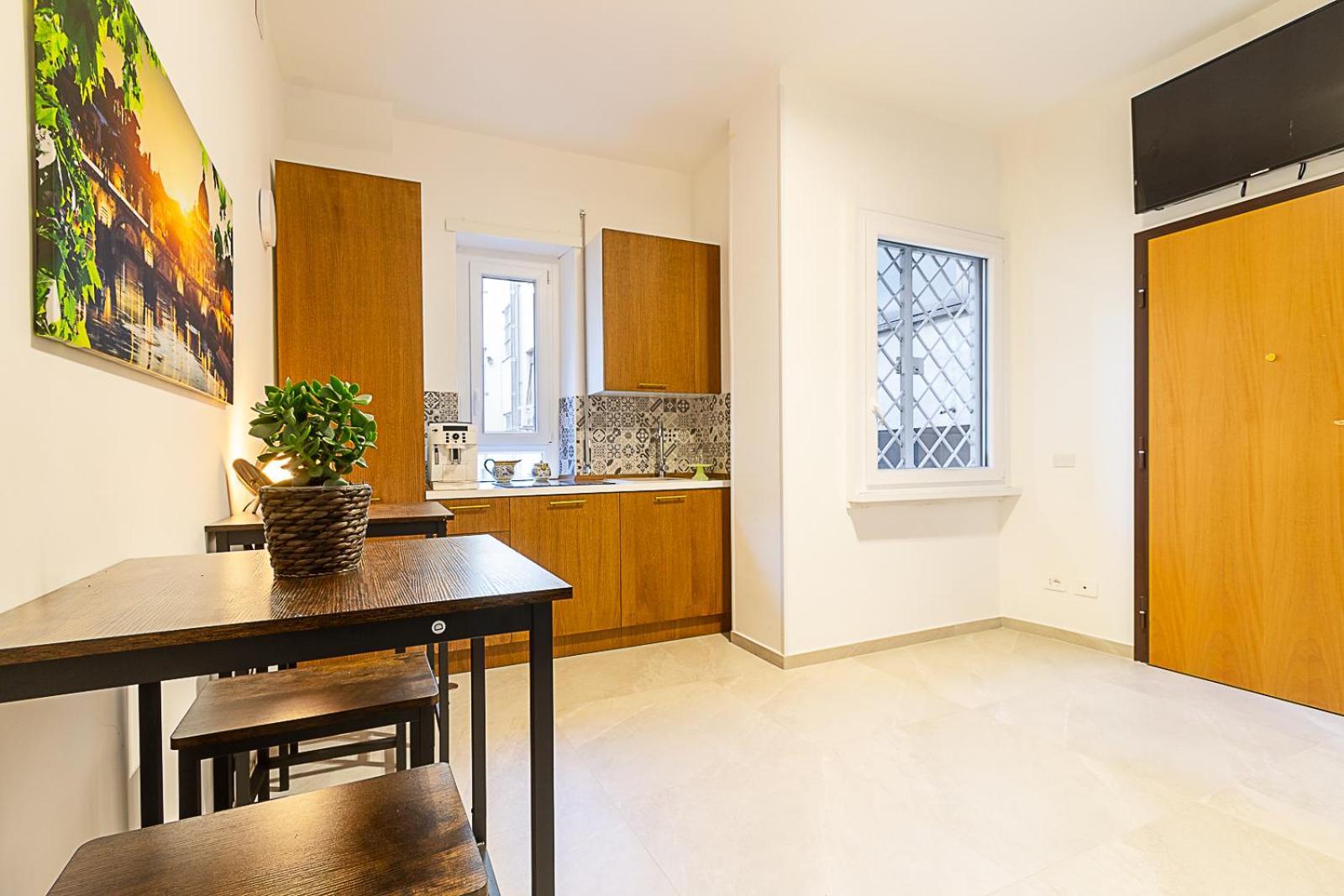 Vatican Cipro Guest House Roma Eksteriør bilde